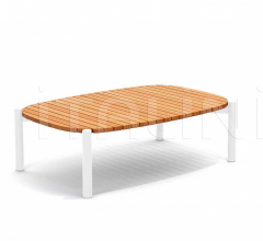 Кофейный столик Lobster Rectangular Кофейный столик Lobster Rectangular фабрика Atmosphera