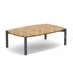 Кофейный столик Lobster Rectangular Кофейный столик Lobster Rectangular фабрика Atmosphera