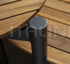 Кофейный столик Lobster Rectangular Кофейный столик Lobster Rectangular фабрика Atmosphera