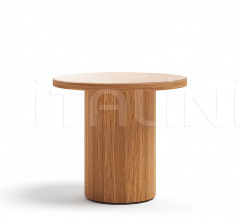Столик Frisbee Service Table Столик Frisbee Service Table фабрика Atmosphera