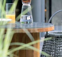 Столик Frisbee Service Table Столик Frisbee Service Table фабрика Atmosphera