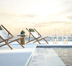 Столик Frisbee Service Table Столик Frisbee Service Table фабрика Atmosphera