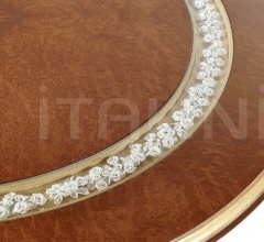 Круглый стол CAN-14r фабрика Jumbo Collection