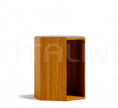 Столик Zeta Service Table Столик Zeta Service Table фабрика Atmosphera