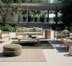 Столик Zeta Service Table Столик Zeta Service Table фабрика Atmosphera