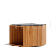 Столик Zeta Coffee Table Столик Zeta Coffee Table фабрика Atmosphera