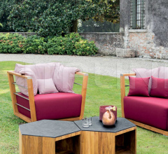 Столик Zeta Coffee Table Столик Zeta Coffee Table фабрика Atmosphera