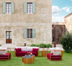 Столик Zeta Coffee Table Столик Zeta Coffee Table фабрика Atmosphera