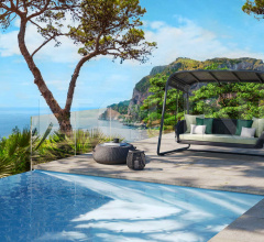 Столик Ludo Service Table Столик Ludo Service Table фабрика Atmosphera