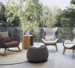 Столик Ludo Service Table Столик Ludo Service Table фабрика Atmosphera