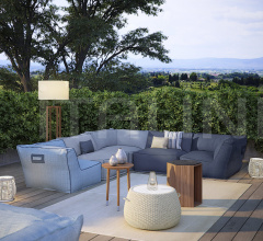 Столик Ludo Service Table Столик Ludo Service Table фабрика Atmosphera