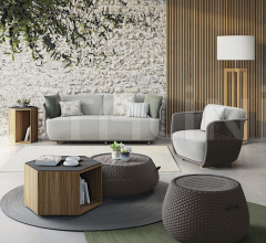 Столик Ludo Coffee Table Столик Ludo Coffee Table фабрика Atmosphera