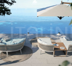 Журнальный столик Cycle Coffee Table Журнальный столик Cycle Coffee Table фабрика Atmosphera