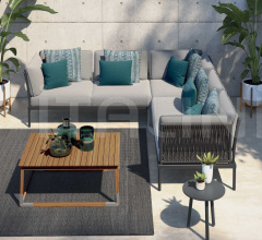 Журнальный столик Cycle Coffee Table Журнальный столик Cycle Coffee Table фабрика Atmosphera