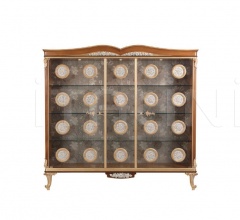 Витрина CAN-17 фабрика Jumbo Collection