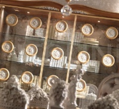 Витрина CAN-17 фабрика Jumbo Collection