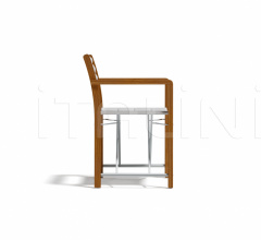 Стул с подлокотниками Dakota Chair with Arm Стул с подлокотниками Dakota Chair with Arm фабрика Atmosphera