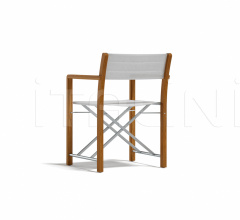 Стул с подлокотниками Dakota Chair with Arm Стул с подлокотниками Dakota Chair with Arm фабрика Atmosphera