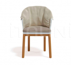 Стул с подлокотниками Cyrano Chair with Arm Стул с подлокотниками Cyrano Chair with Arm фабрика Atmosphera
