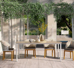 Стул с подлокотниками Cyrano Chair with Arm Стул с подлокотниками Cyrano Chair with Arm фабрика Atmosphera