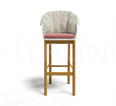 Барный стул Cyrano Stool Барный стул Cyrano Stool фабрика Atmosphera