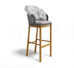 Барный стул Cyrano Stool Барный стул Cyrano Stool фабрика Atmosphera
