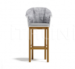 Барный стул Cyrano Stool Барный стул Cyrano Stool фабрика Atmosphera