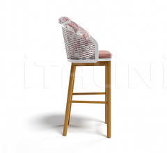 Барный стул Cyrano Stool Барный стул Cyrano Stool фабрика Atmosphera