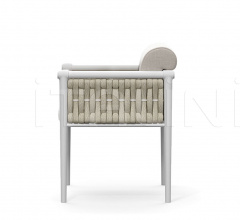 Стул с подлокотниками Dandy 2.0 Lounge Chair Стул с подлокотниками Dandy 2.0 Lounge Chair фабрика Atmosphera