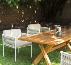 Стул с подлокотниками Dandy 2.0 Lounge Chair Стул с подлокотниками Dandy 2.0 Lounge Chair фабрика Atmosphera