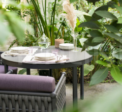 Стул с подлокотниками Dandy 2.0 Lounge Chair Стул с подлокотниками Dandy 2.0 Lounge Chair фабрика Atmosphera