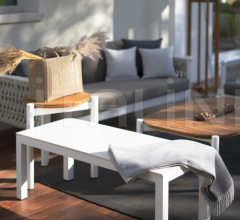 Скамья Flair Bench Скамья Flair Bench фабрика Atmosphera