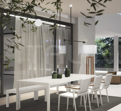 Скамья Flair Bench Скамья Flair Bench фабрика Atmosphera