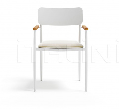 Стул с подлокотниками Eden Chair Стул с подлокотниками Eden Chair фабрика Atmosphera