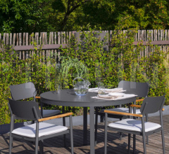 Стул с подлокотниками Eden Chair Стул с подлокотниками Eden Chair фабрика Atmosphera