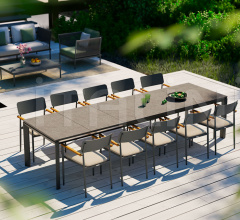 Стул с подлокотниками Eden Chair Стул с подлокотниками Eden Chair фабрика Atmosphera