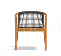 Стул с подлокотниками Lodge Chair Стул с подлокотниками Lodge Chair фабрика Atmosphera