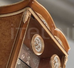 Витрина CAN-13b фабрика Jumbo Collection