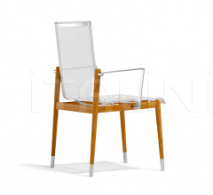 Стул с подлокотниками Link Стул с подлокотниками Link фабрика Atmosphera