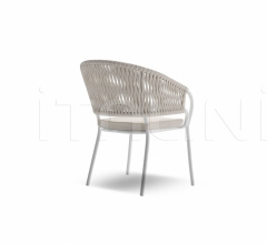 Стул с подлокотниками Pleasure 2.0 Стул с подлокотниками Pleasure 2.0 фабрика Atmosphera