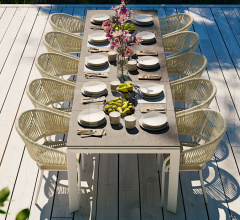 Стул с подлокотниками Pleasure 2.0 Стул с подлокотниками Pleasure 2.0 фабрика Atmosphera