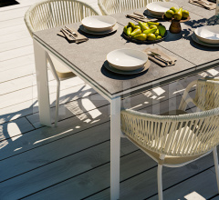 Стул с подлокотниками Pleasure 2.0 Стул с подлокотниками Pleasure 2.0 фабрика Atmosphera