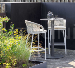 Барный стул Pleasure 2.0 Барный стул Pleasure 2.0 фабрика Atmosphera