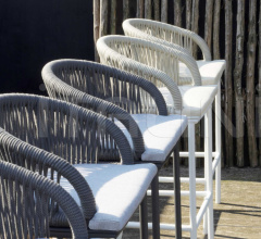 Барный стул Pleasure 2.0 Барный стул Pleasure 2.0 фабрика Atmosphera