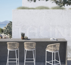 Барный стул Pleasure 2.0 Барный стул Pleasure 2.0 фабрика Atmosphera