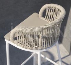 Барный стул Pleasure 2.0 Барный стул Pleasure 2.0 фабрика Atmosphera