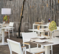 Стул с подлокотниками Sunny Стул с подлокотниками Sunny фабрика Atmosphera