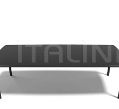 Стол обеденный Dulton Rectangular Table 270 Стол обеденный Dulton Rectangular Table 270 фабрика Atmosphera