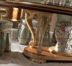 Стол обеденный CAN-14 фабрика Jumbo Collection