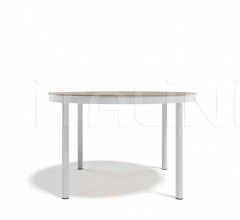 Стол обеденный Dulton Round Table 120 Стол обеденный Dulton Round Table 120 фабрика Atmosphera